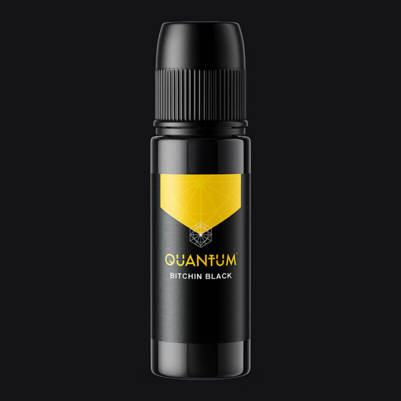 QUANTUM ORIGINALS BITCHIN RAD Set