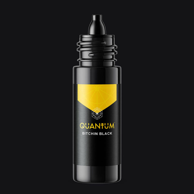 QUANTUM ORIGINALS BITCHIN RAD Set