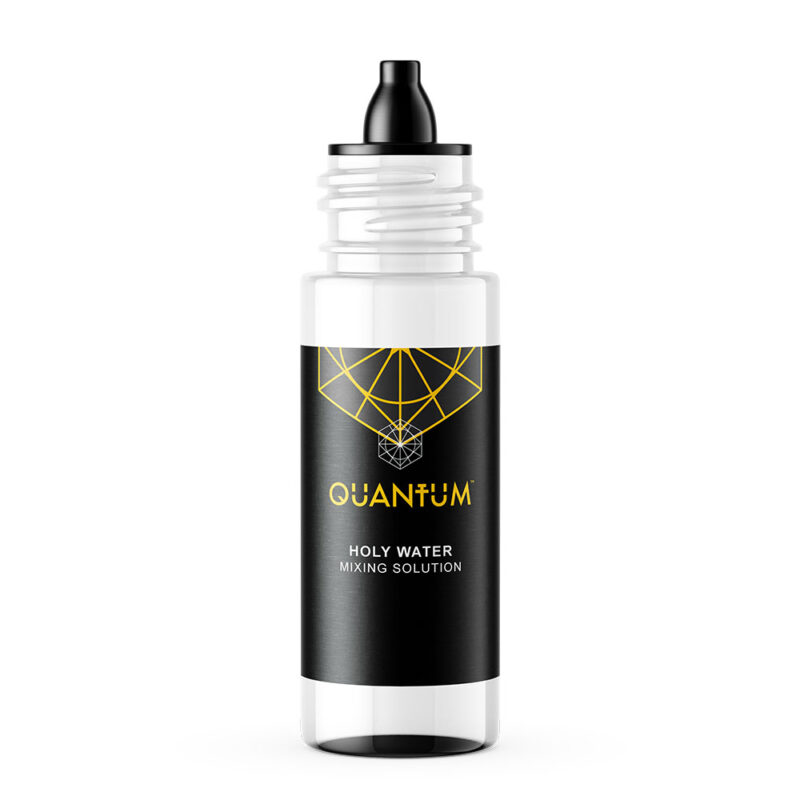 HOLY WATER Color Solution