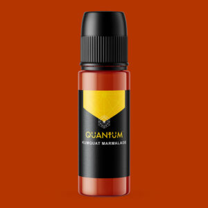 KUMQUAT MARMALADE