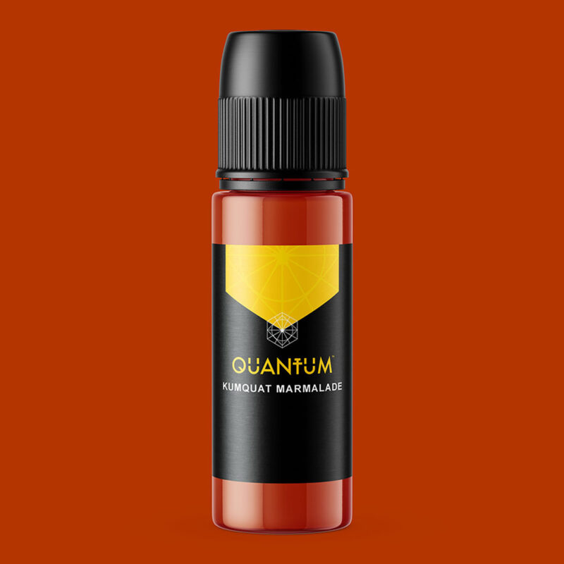 KUMQUAT MARMALADE