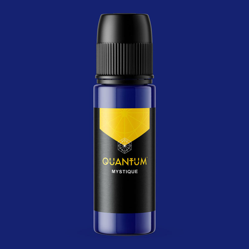 QUANTUM ORIGINALS BASIC COLOR Set of 6