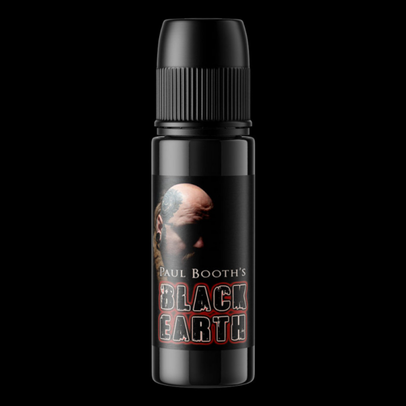 QUANTUM Paul Booth Hell Frozen Over & Black Earth Set