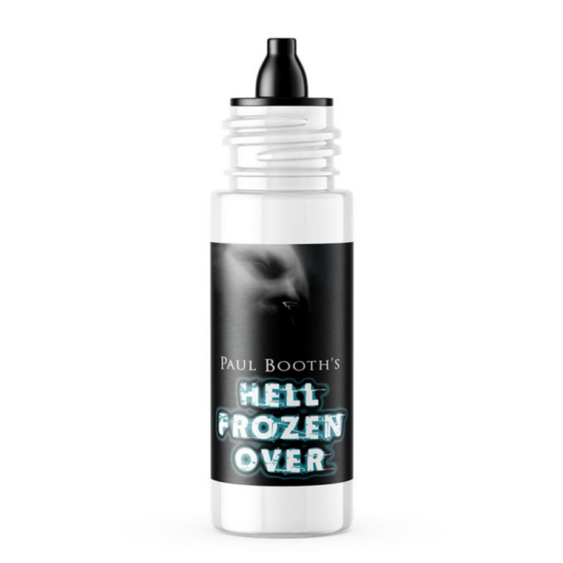QUANTUM Paul Booth Hell Frozen Over & Black Earth Set