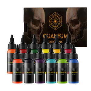 QUANTUM ORIGINALS Set of 12