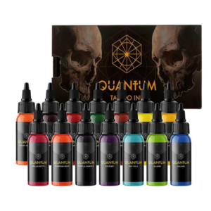 QUANTUM ORIGINALS Set of 14