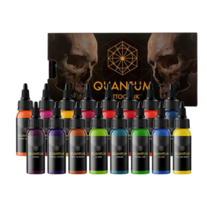 QUANTUM ORIGINALS Set of 16