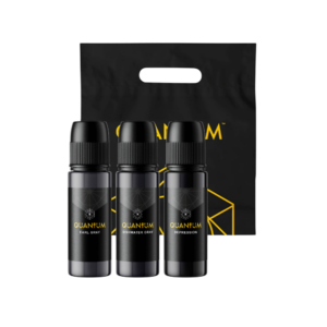 QUANTUM ORGINALS GRAY COLOR Set of 3