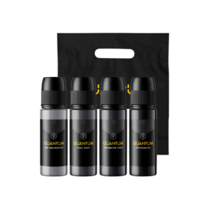 QUANTUM ORIGINALS GRAY COLOR Set of 4