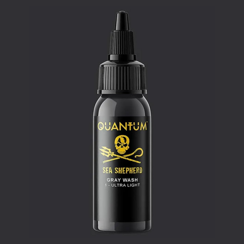 SEA SHEPHERD 1 Ultra Light