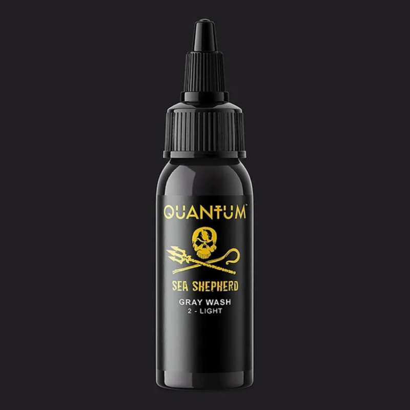SEA SHEPHERD 1 Light