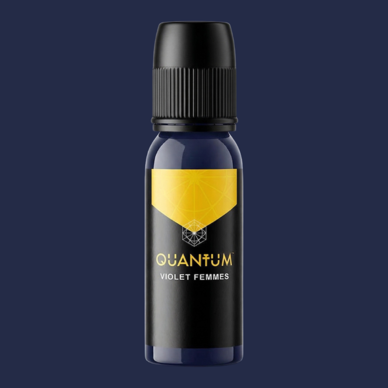 QUANTUM ORIGINALS BASIC COLOR Set of 6